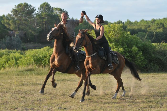 Atlantic Ride France