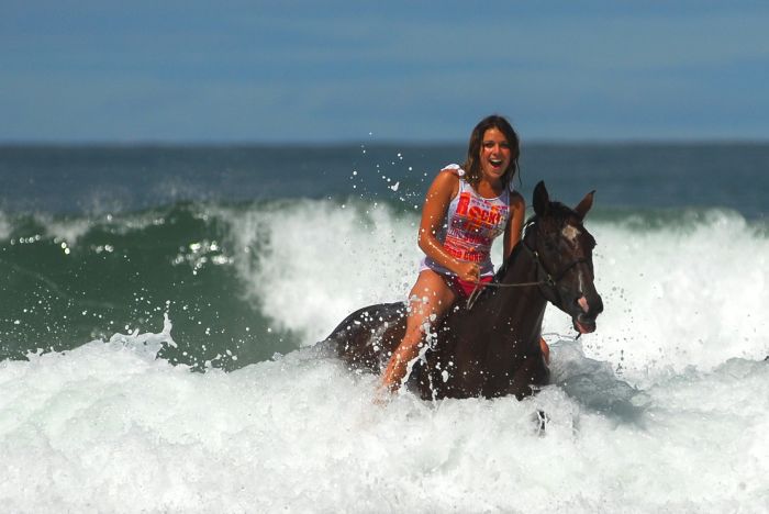 Atlantic Ride France