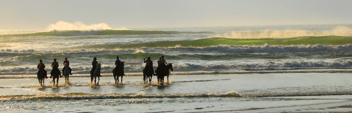 Atlantic Ride France
