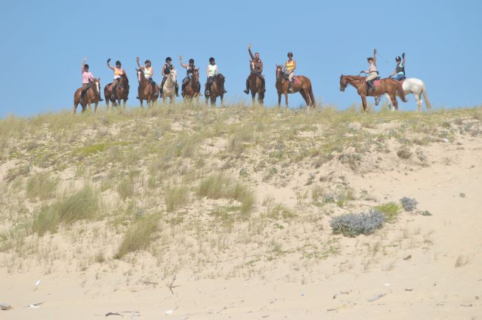 Atlantic Ride France