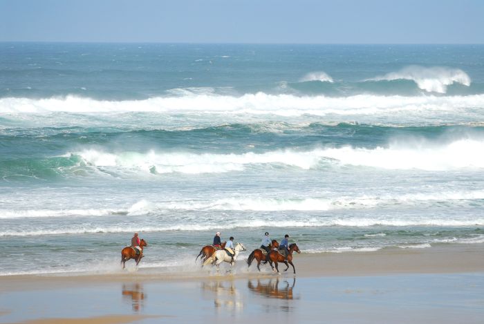 Atlantic Ride France