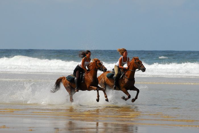 Atlantic Ride France