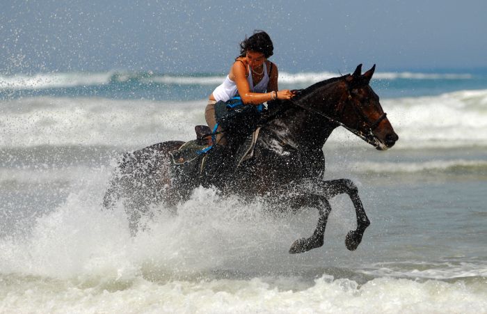 Atlantic Ride France
