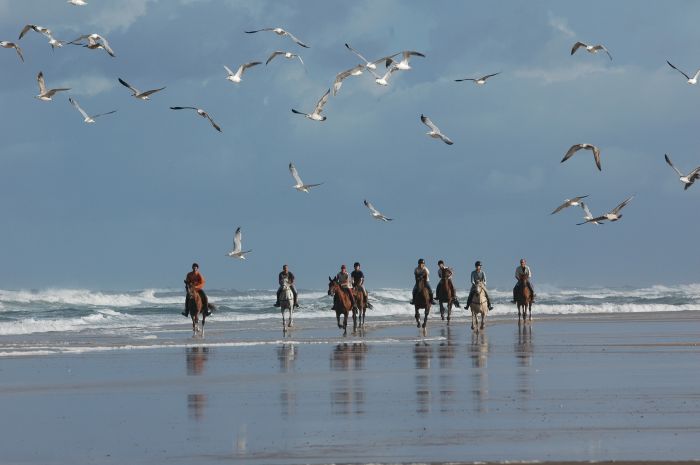 Atlantic Ride France