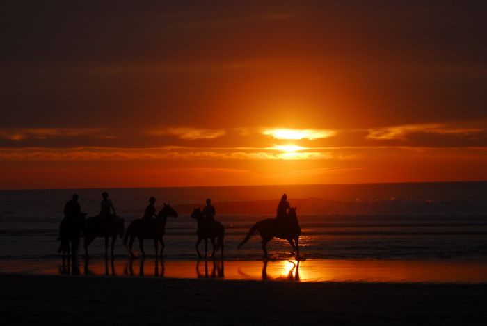 Atlantic Ride France