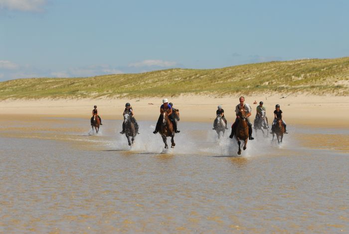 Atlantic Ride France