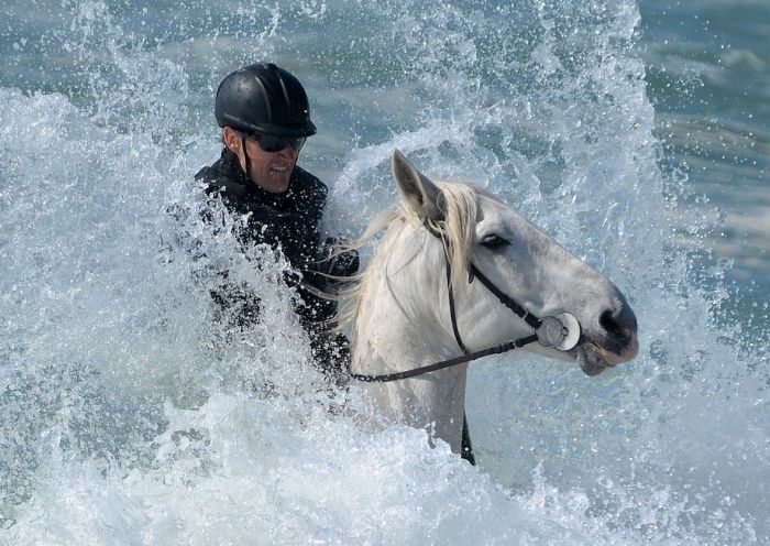 Atlantic Ride France