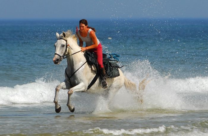 Atlantic Ride France