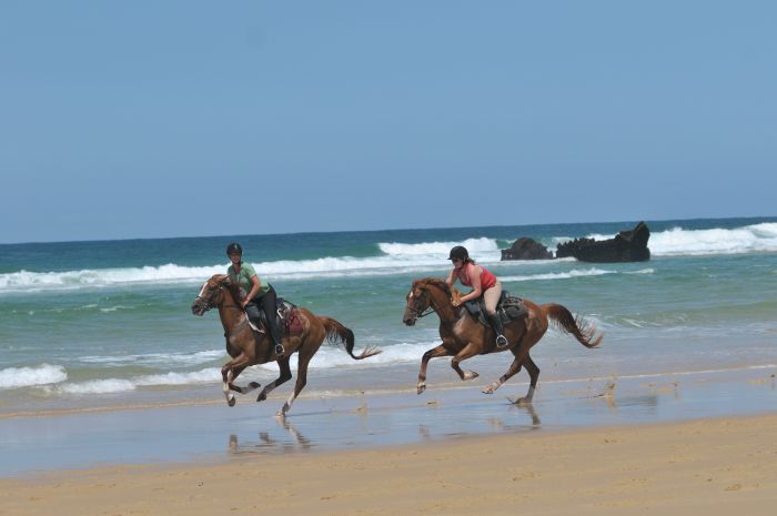 Atlantic Ride France
