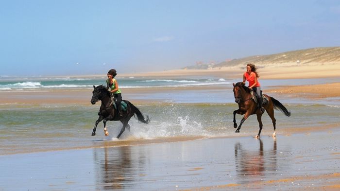 Atlantic Ride France