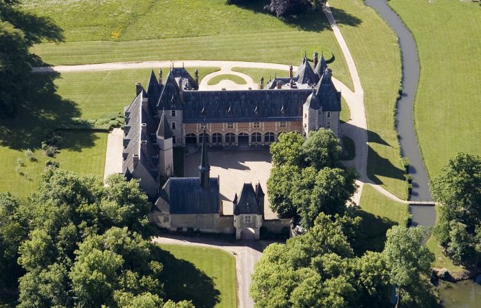 Sancerre Whisky & Wine Trail