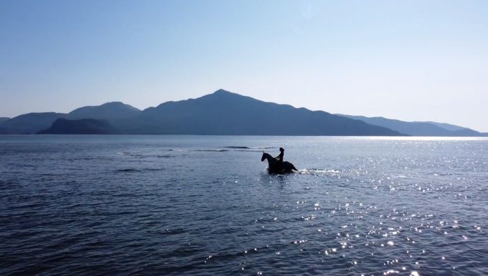Dalyan Coast Ride