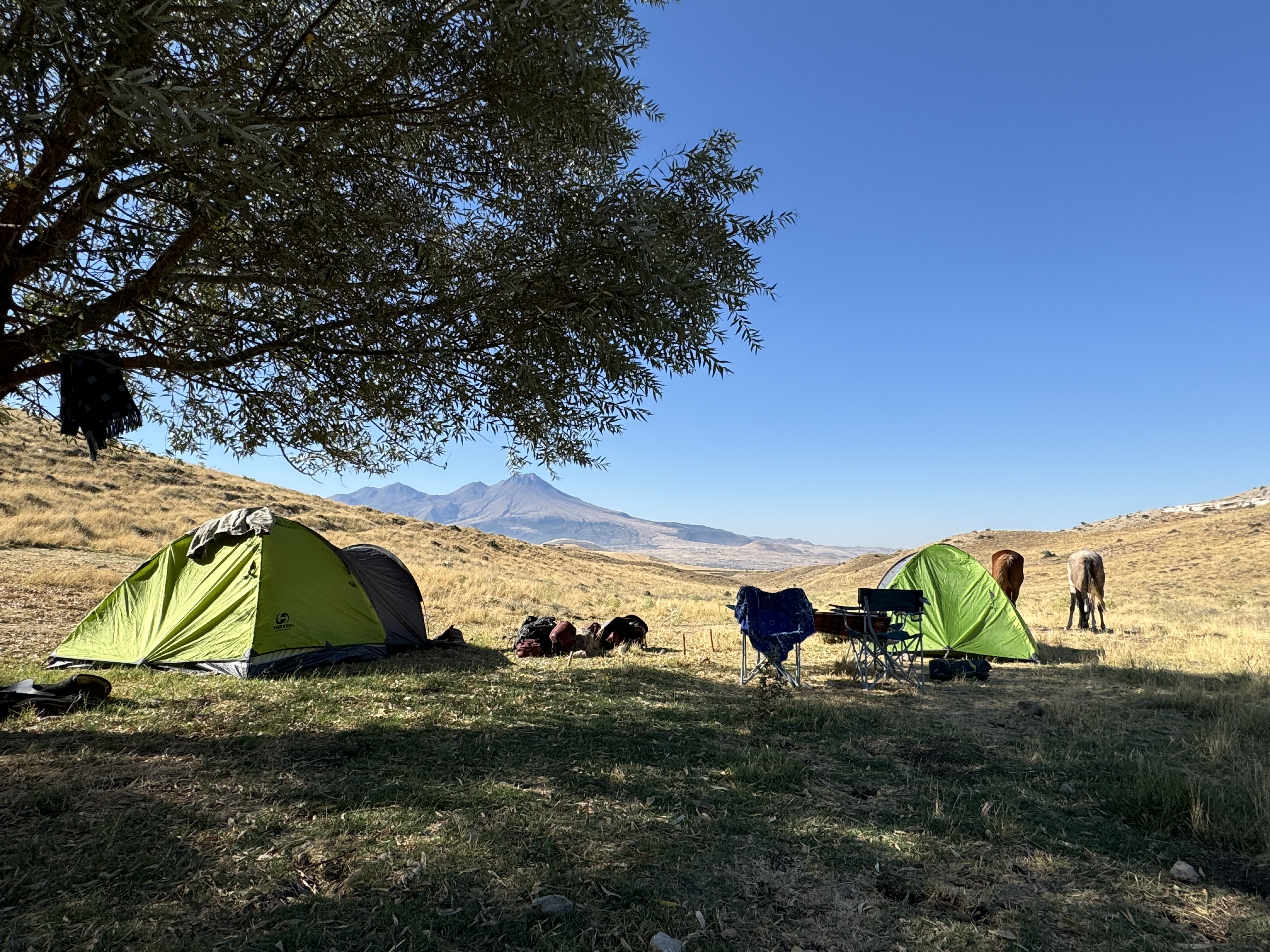 Adventure trails Cappadocia Accomodation