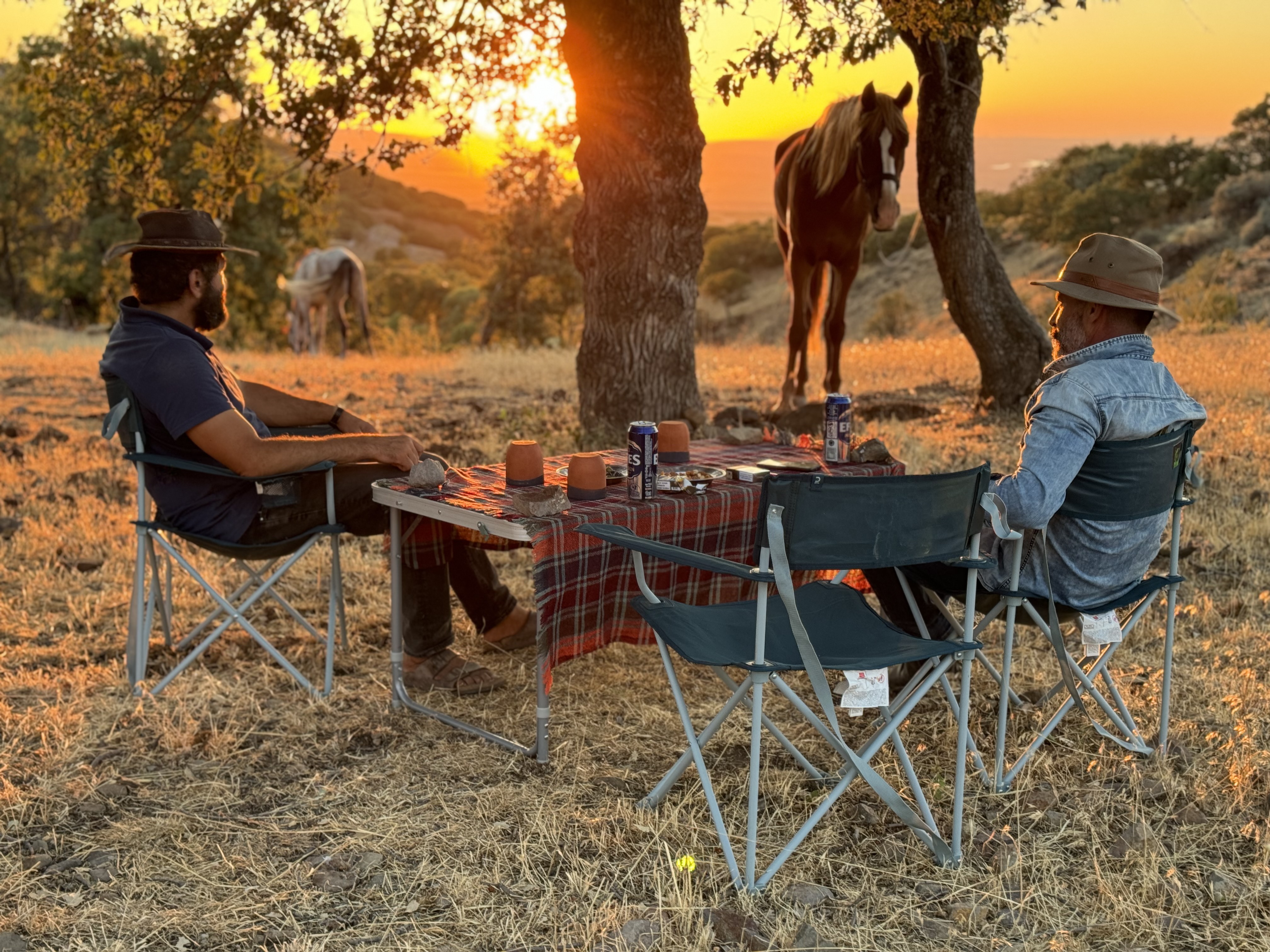 Adventure trails Cappadocia Accomodation