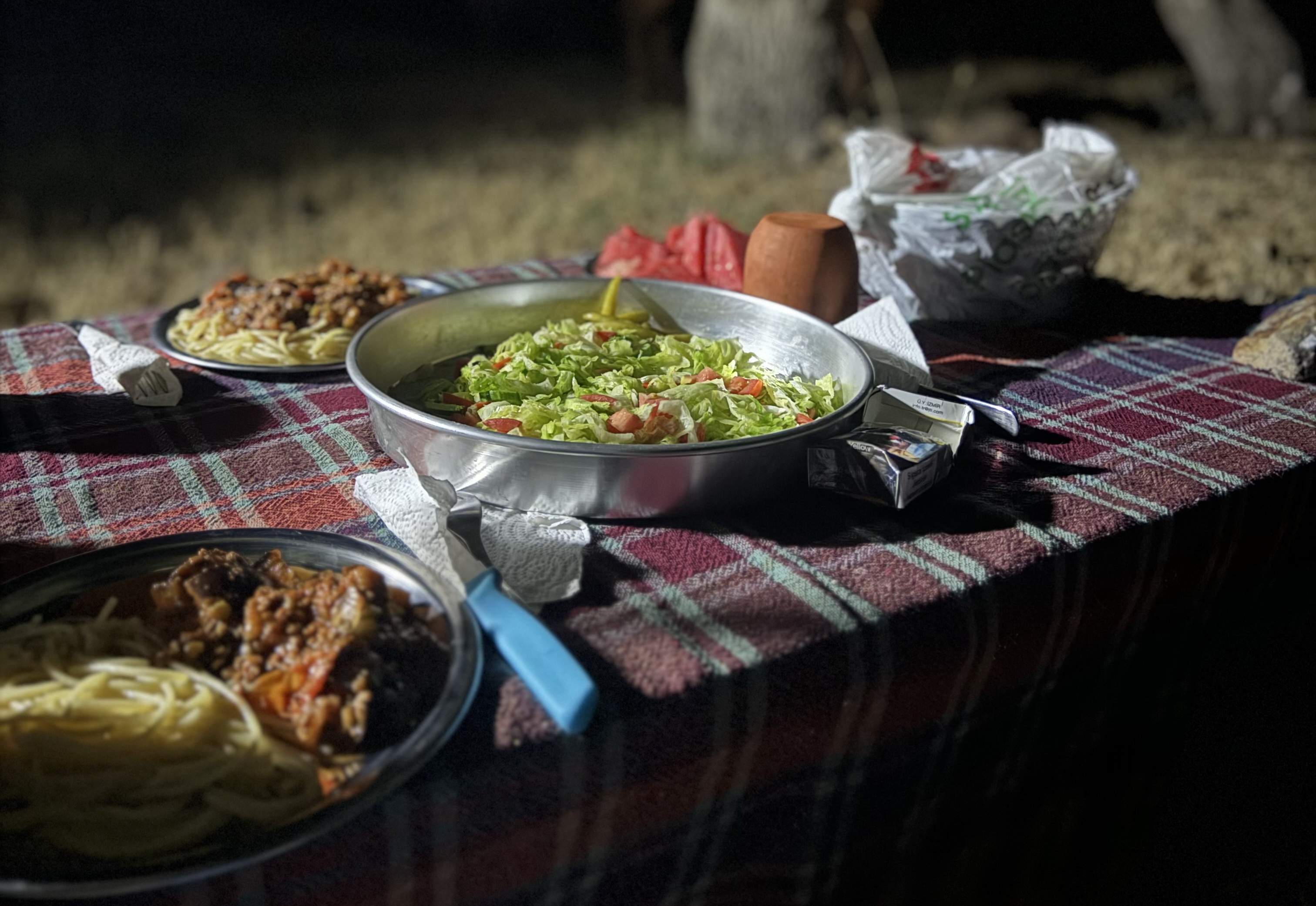 Adventure trails Cappadocia Accomodation