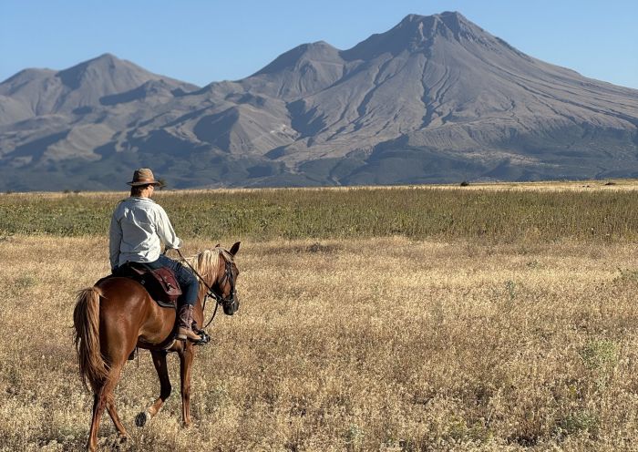 Adventure trails Cappadocia
