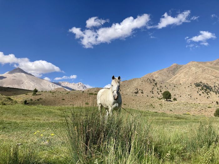 Adventure trails Cappadocia