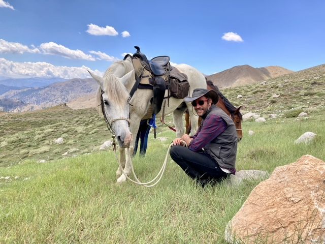 Adventure trails Cappadocia