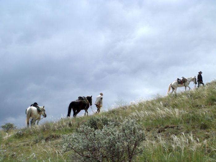 Adventure trails Cappadocia