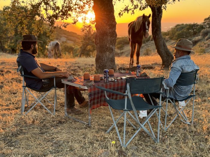 Adventure trails Cappadocia