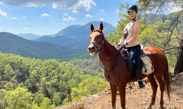 The Lycian Trail