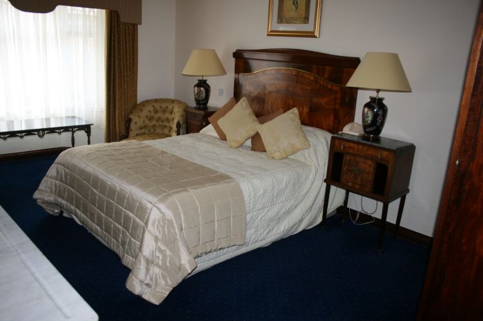 Killarney Reeks Trail Accomodation