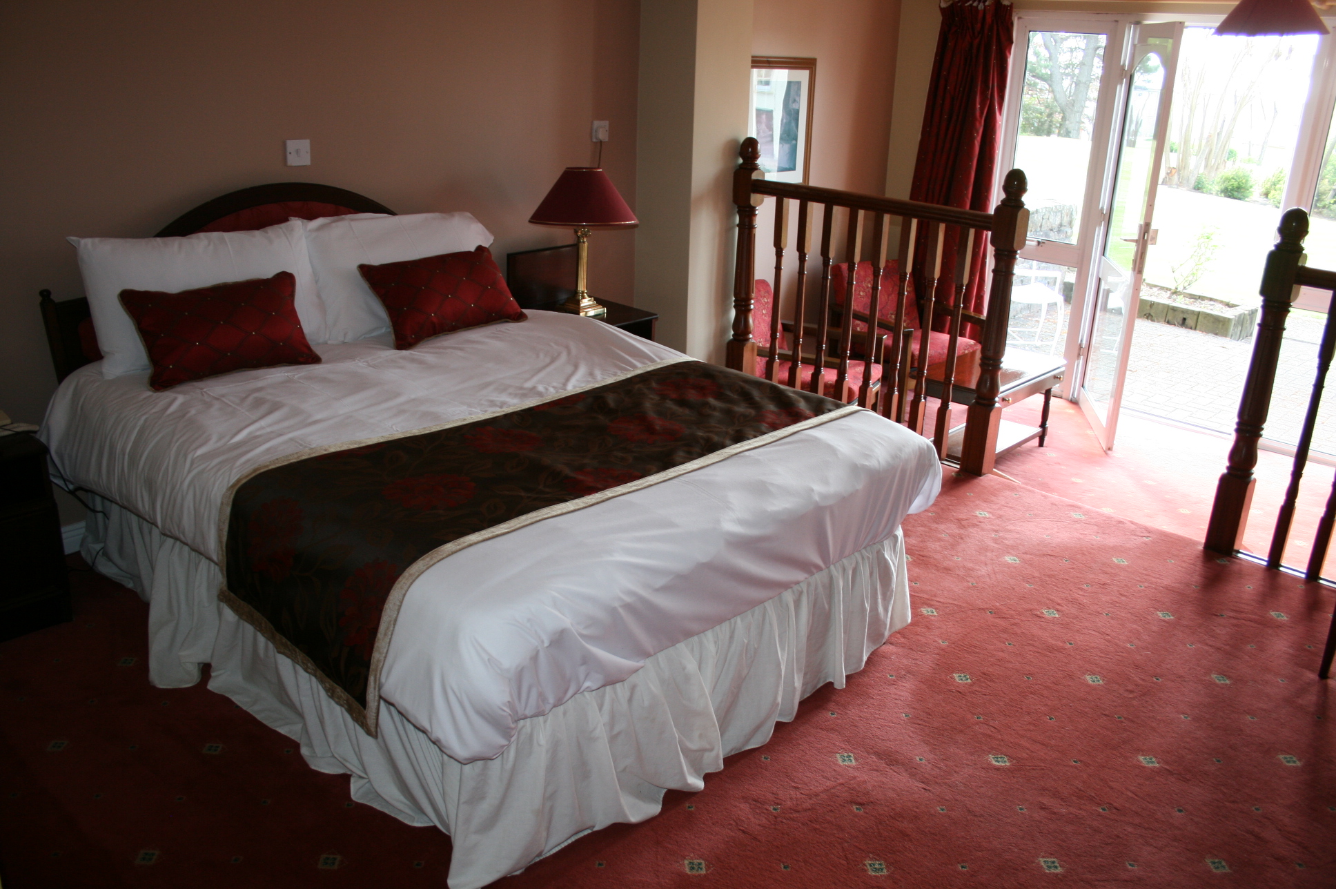 Killarney Reeks Trail Accomodation