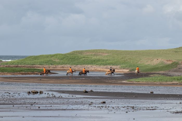Krysuvík Ride
