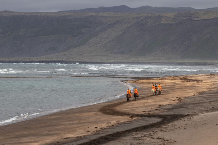 Krysuvík Ride