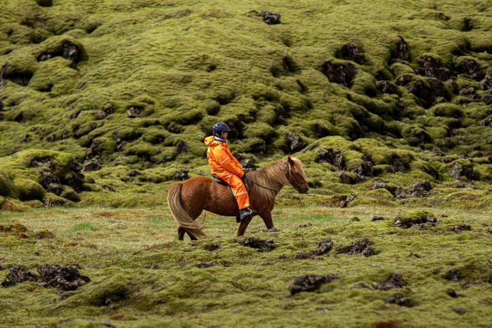 Krysuvík Ride