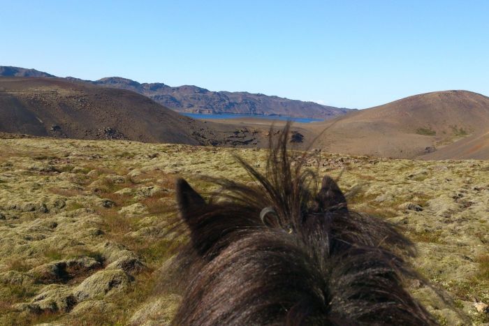 Krysuvík Ride
