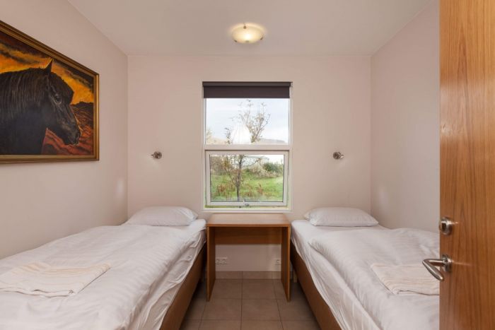 Hekla Wilderness Ride Accomodation