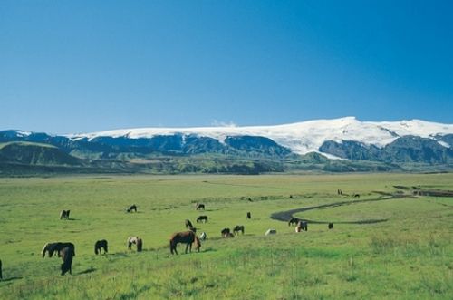 Hekla Wilderness Ride