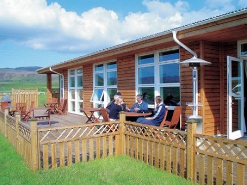 Iceland with Comfort