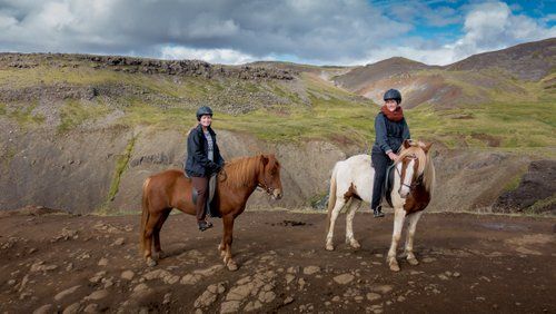 Iceland with Comfort