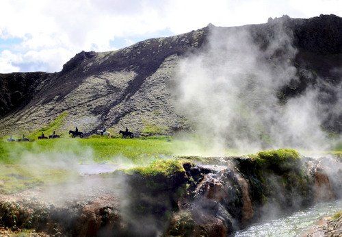 Iceland with Comfort