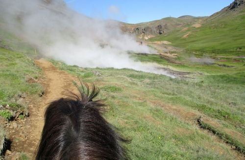 Iceland with Comfort