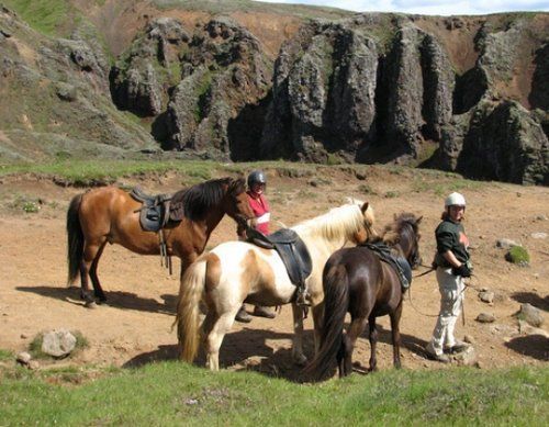 Iceland with Comfort