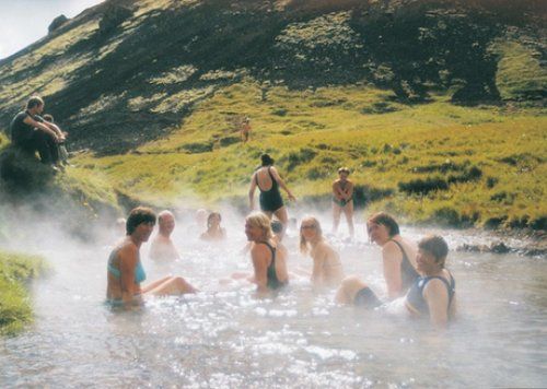 Iceland with Comfort