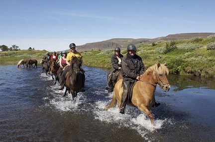 Thórsmörk Ride