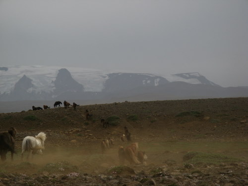 Kjölur Ride