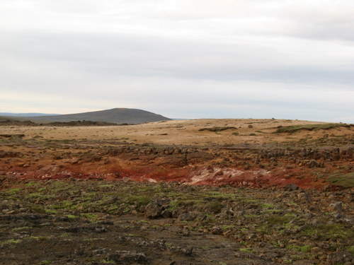 Kjölur Ride