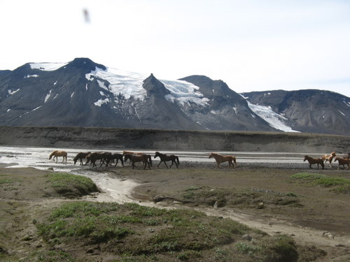 Kjölur Ride