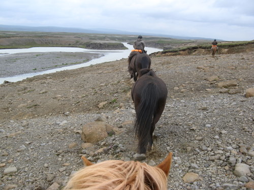 Kjölur Ride