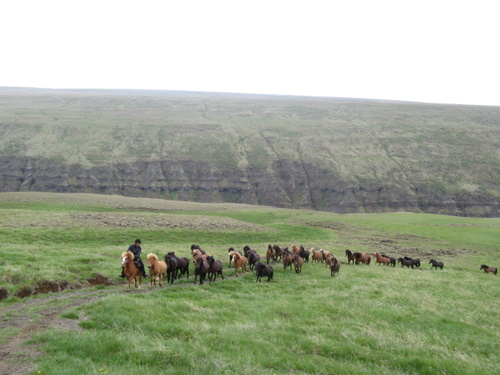 Kjölur Ride