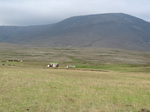 Kjölur Ride