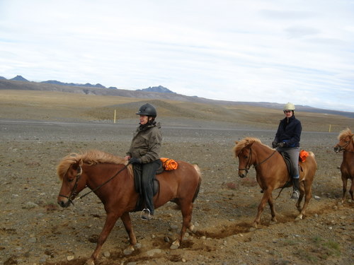 Kjölur Ride