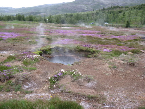 Kjölur Ride