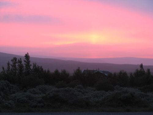 Kjölur Ride