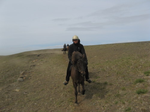 Kjölur Ride